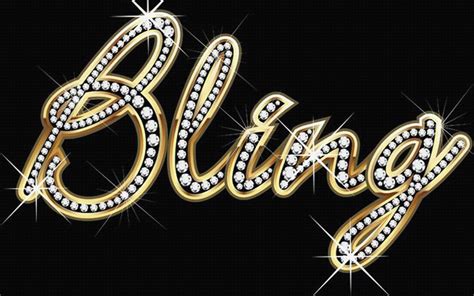 Bling Bling .